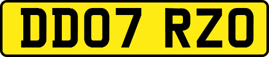 DD07RZO