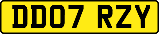 DD07RZY