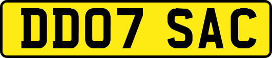 DD07SAC