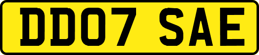 DD07SAE