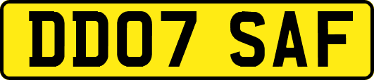 DD07SAF