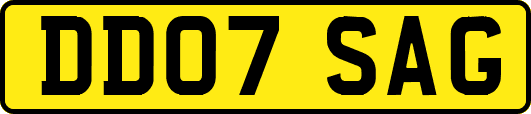 DD07SAG