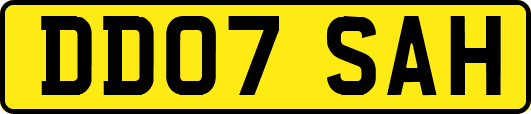 DD07SAH