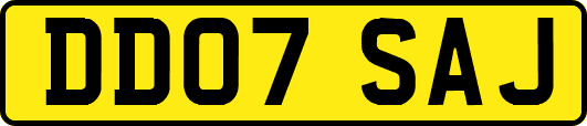 DD07SAJ
