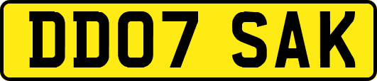 DD07SAK