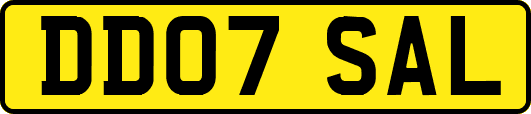 DD07SAL