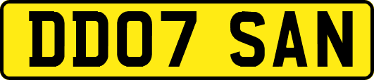 DD07SAN