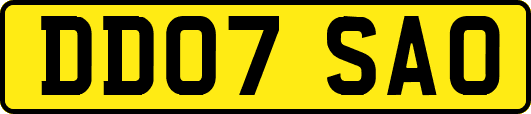 DD07SAO