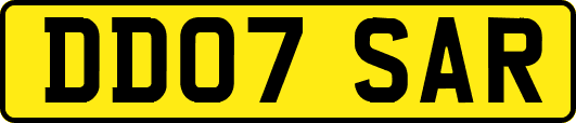 DD07SAR