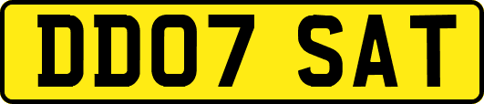 DD07SAT