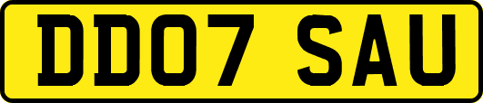 DD07SAU