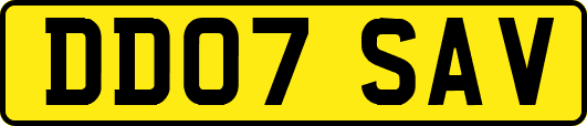 DD07SAV