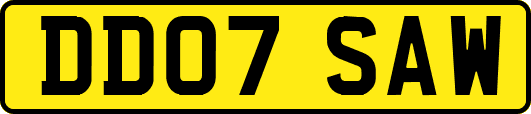 DD07SAW