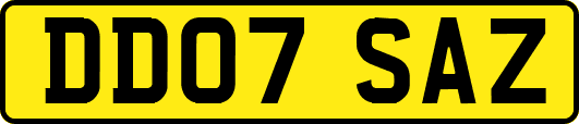 DD07SAZ
