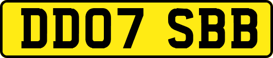 DD07SBB