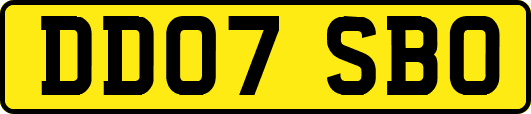 DD07SBO