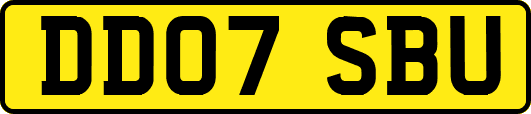 DD07SBU