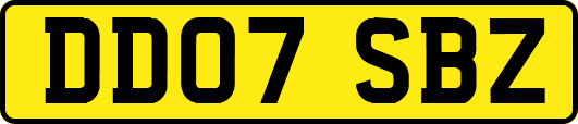 DD07SBZ