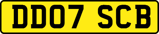 DD07SCB