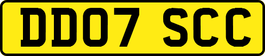 DD07SCC