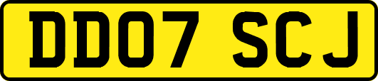 DD07SCJ