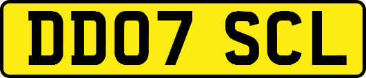 DD07SCL