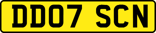 DD07SCN