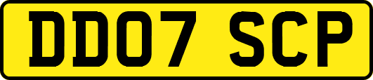DD07SCP