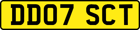 DD07SCT