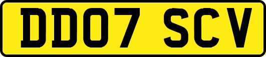 DD07SCV