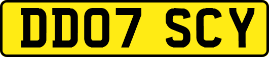 DD07SCY