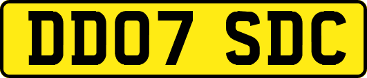 DD07SDC