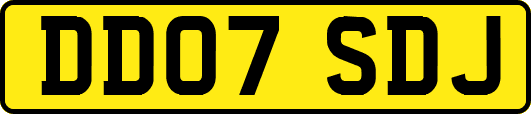 DD07SDJ