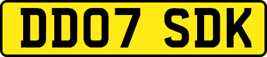 DD07SDK