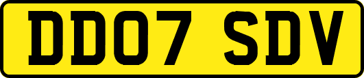 DD07SDV