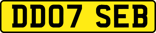 DD07SEB