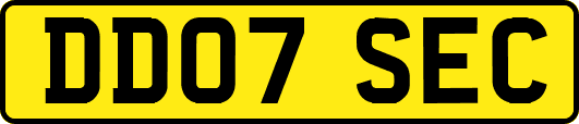 DD07SEC