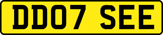 DD07SEE