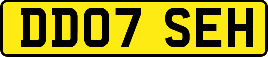 DD07SEH