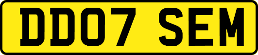 DD07SEM