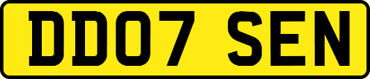 DD07SEN