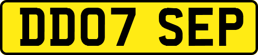 DD07SEP