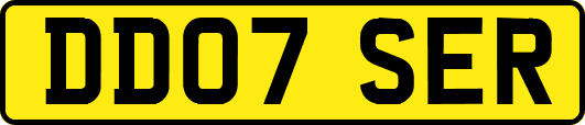 DD07SER