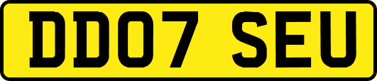 DD07SEU