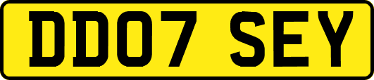 DD07SEY