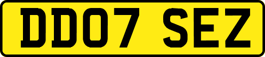 DD07SEZ