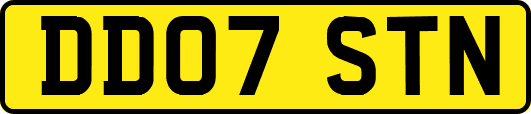 DD07STN