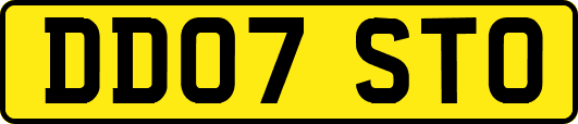 DD07STO