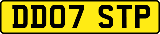 DD07STP