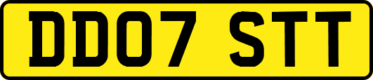 DD07STT